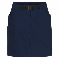 Urberg Women's Hunnebo Hiking Skort Dark Navy