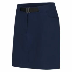 Urberg Women's Hunnebo Hiking Skort Dark Navy