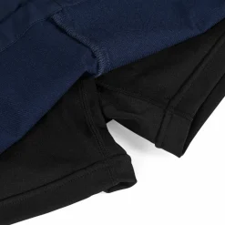 Urberg Women's Hunnebo Hiking Skort Dark Navy