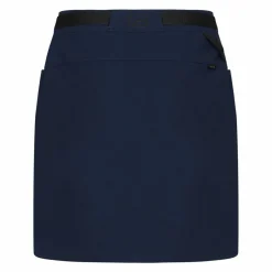 Urberg Women's Hunnebo Hiking Skort Dark Navy