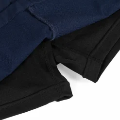 Urberg Women's Hunnebo Hiking Skort Dark Navy