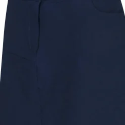 Urberg Women's Hunnebo Hiking Skort Dark Navy