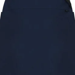 Urberg Women's Hunnebo Hiking Skort Dark Navy