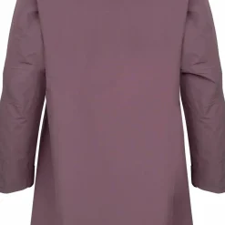 Urberg Women's 2L Rain Coat Arctic Dusk