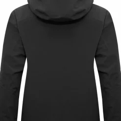 Urberg Women's 3l Shell Jacket Black Beauty