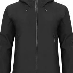 Urberg Women's 3l Shell Jacket Black Beauty