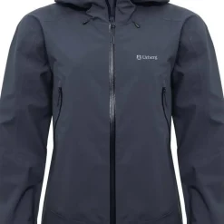 Urberg Women's 3l Shell Jacket Blue Nights