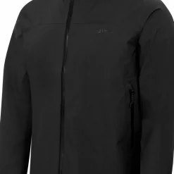 Urberg Women's 2.5l Shell Jacket Black Beauty