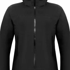 Urberg Women's 2.5l Shell Jacket Black Beauty