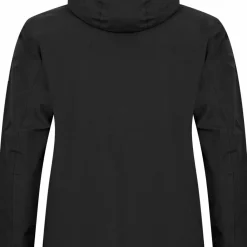 Urberg Women's 2.5l Shell Jacket Black Beauty