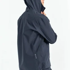 Urberg Women's 3l Shell Jacket Mediterranea
