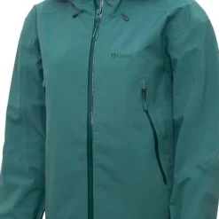 Urberg Women's 3l Shell Jacket Mediterranea