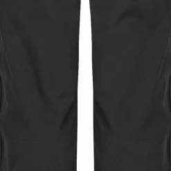 Urberg Women's 3L Shell Pants Black Beauty