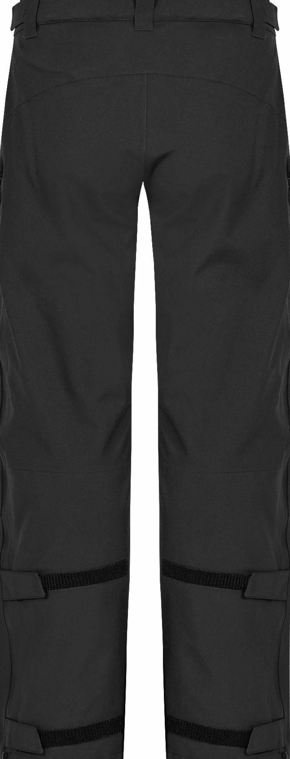 Urberg Women's 3L Shell Pants Black Beauty