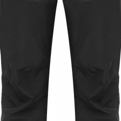 Urberg Women's 3l Shell Pant Sidezip Black Beauty
