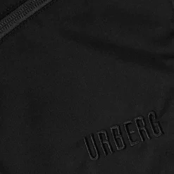 Urberg Women's Liabygda Hiking Shorts Black Beauty
