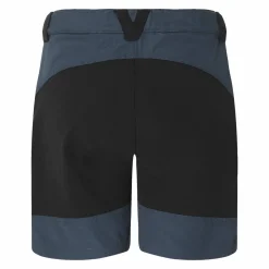 Urberg Women's Liabygda Hiking Shorts Midnight Navy