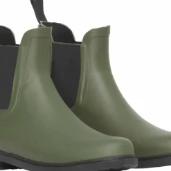 Urberg Women's Malme Rubber Boots Capers