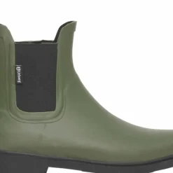 Urberg Women's Malme Rubber Boots Capers