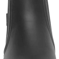 Urberg Womens Malme Rubber Fleece Boots Black Beauty