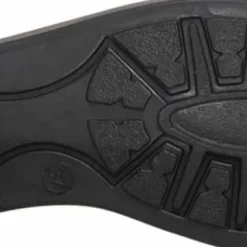 Urberg Womens Malme Rubber Fleece Boots Black Beauty