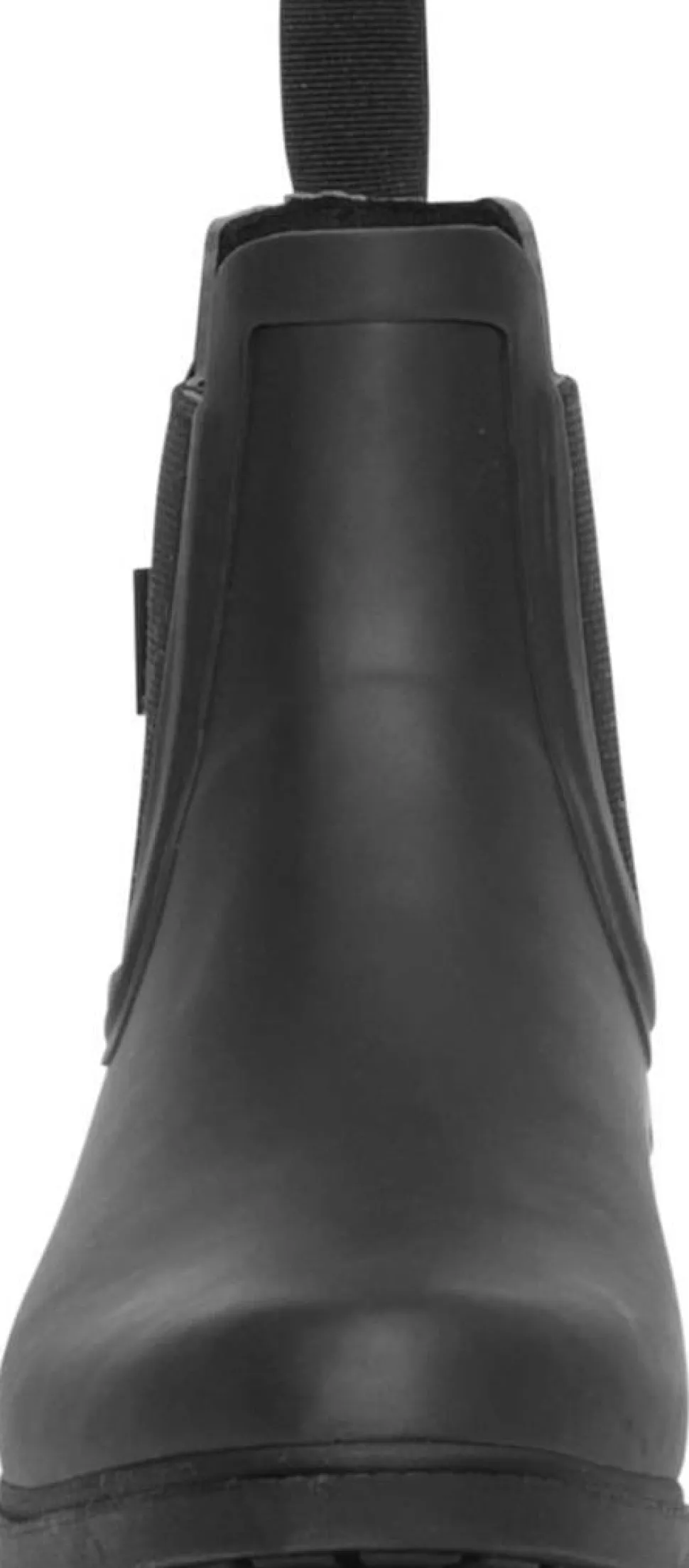 Urberg Women's Malme Rubber Boots Black Beauty