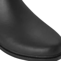 Urberg Women's Malme Rubber Boots Black Beauty