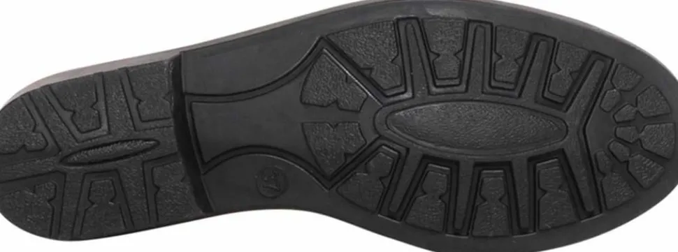 Urberg Women's Malme Rubber Boots Black Beauty