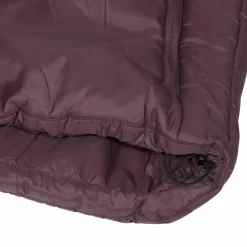 Urberg Women's 2nd Layer Padded Jacket Huckleberry
