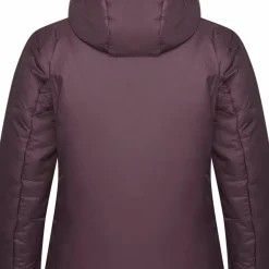 Urberg Women's 2nd Layer Padded Jacket Huckleberry