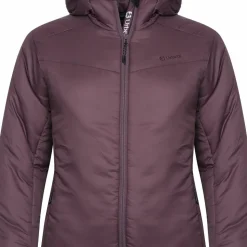 Urberg Women's 2nd Layer Padded Jacket Huckleberry