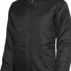 Urberg Women's 2nd Layer Padded Jacket Black Beauty