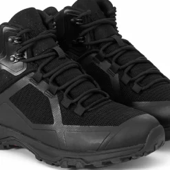 Urberg Women's Nolby Mid Shoes Black