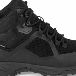 Urberg Women's Nolby Mid Shoes Black