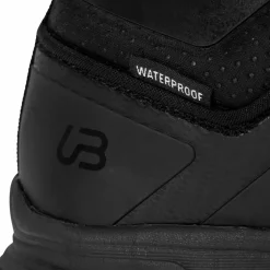 Urberg Women's Nolby Mid Shoes Black