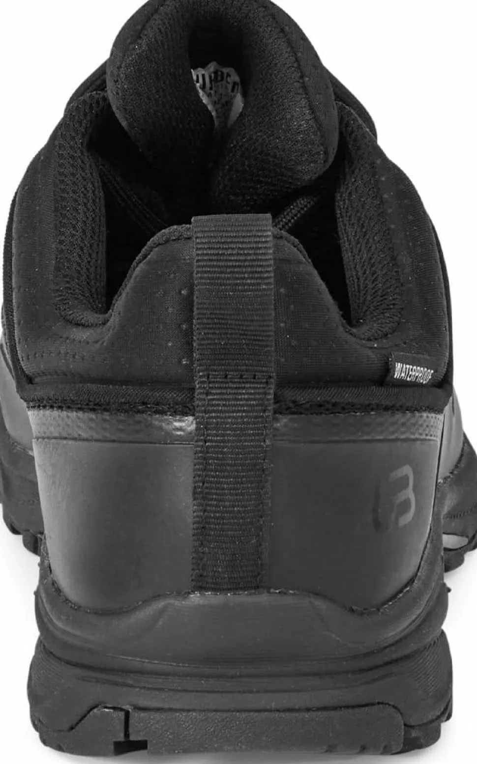 Urberg Women's Nolby Shoes Black