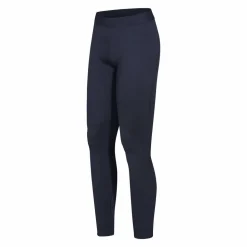 Urberg Women's Selje Merino-Bamboo Pants Dark Navy