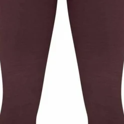 Urberg Women's Selje Merino-Bamboo Pants Huckleberry/Blue Nights