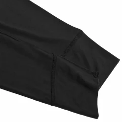 Urberg Women's Solid Tree Base Layer Pants Black Beauty
