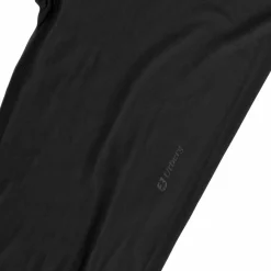 Urberg Women's Solid Tree Base Layer Pants Black Beauty
