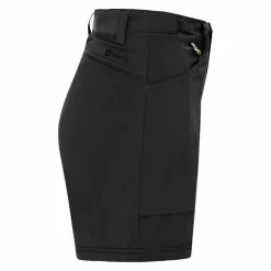 Urberg Women's Stretch Light Shorts Black Beauty