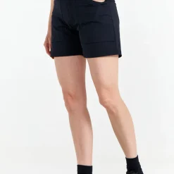 Urberg Women's Stretch Light Shorts Black Beauty