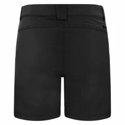 Urberg Women's Stretch Light Shorts Black Beauty