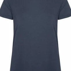 Urberg Women's Tree Tee Blue Nights