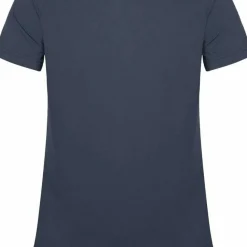 Urberg Women's Tree Tee Blue Nights