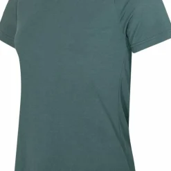 Urberg Women's Tree Tee Silver Pine