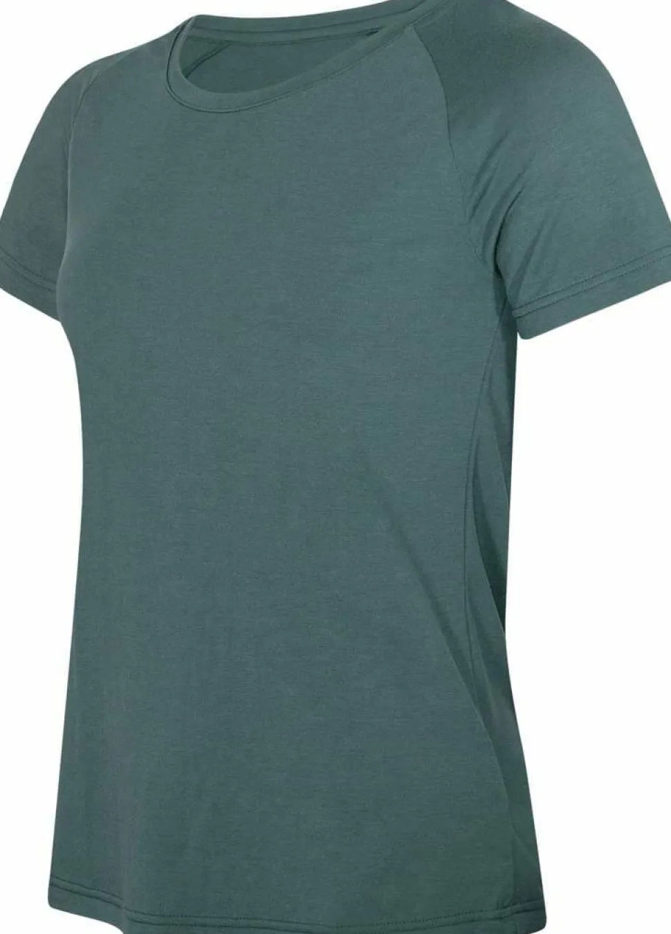 Urberg Women's Tree Tee Silver Pine