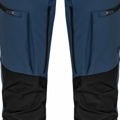 Urberg Women's Trollstein Stretch Hiking Pants 2.0 Midnight Navy