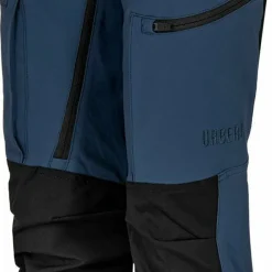 Urberg Women's Trollstein Stretch Hiking Pants 2.0 Midnight Navy