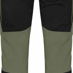 Urberg Women's Trollstein Stretch Hiking Pants 2.0 Deep Lichen Green